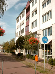 Fassade