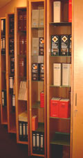 Fachliteratur